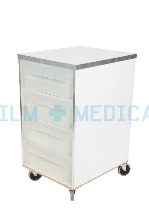 Storage Trolley 